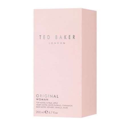 ted baker superdrug.